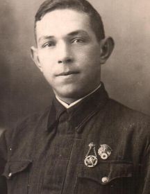 Хрипунов Владимир Сергеевич 1917-1989гг.