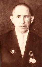Султанаев Мухутдин Асрартдинович