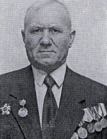 Ткаченко Николай  Иванович