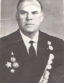 Северин Дмитрий Андреевич