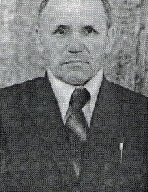 Русанов Ефим Андреевич