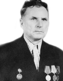 Бобкин Николай Стефанович