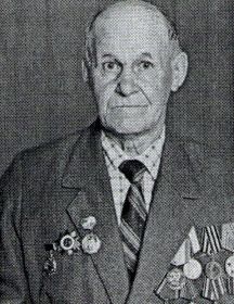 Гаськов Алексей Андреевич