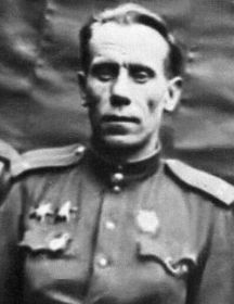 Юшенков Николай Иванович
