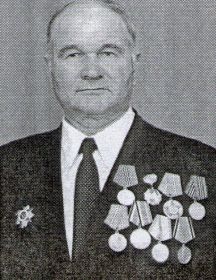 Еременко Алексей Иванович