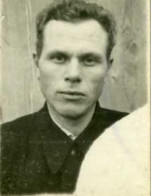 Егоров Михаил Александрович