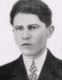 Щеблыкин Георгий Петрович