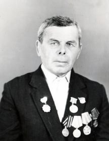 Бобкин Иван Ефимович