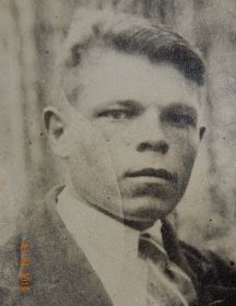 Божко Иван Михайлович 1920 г.р.