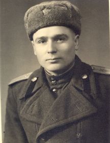 Белов Василий Кириллович