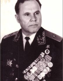 Ярыгин Георгий Иванович 