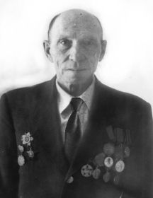 Вавилов Сергей Дмитриевич