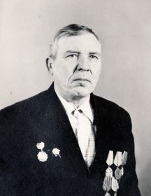 Басов Иван Никонович