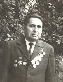 Шакиров Гайфулла Иванович