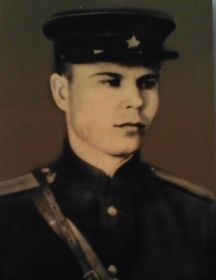 Балабанов Николай Иванович