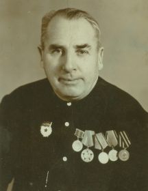 Фролов Андрей Иванович