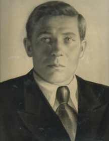 Баталов Григорий Степанович