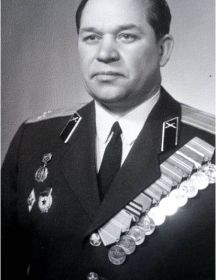 Битюков Александр Иванович