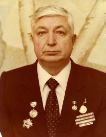 Иренев Михаил Григорьевич