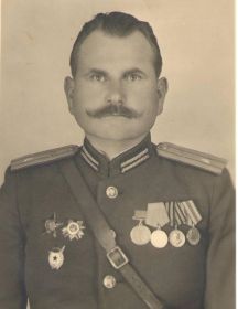 Кузин Антон Максимович