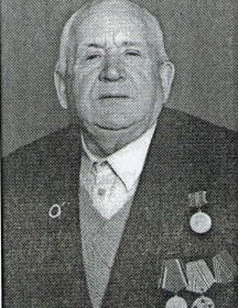 Кубышкин Павел Андреевич