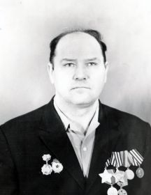 Басов Иван Никитович