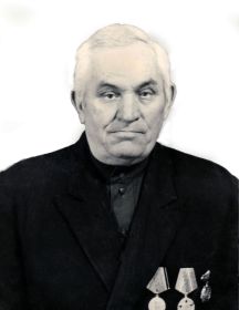 Бобкин Фёдор Иванович