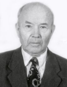 Шишкин Василий Иванович
