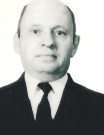 Романов Николай Михайлович