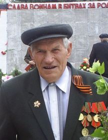 Губин Георгий Маркович