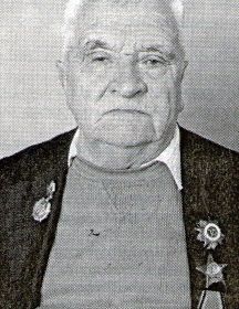 Колессников Василий Иванович
