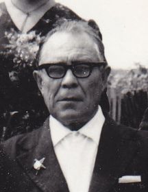 Сутормин Иван Егорович