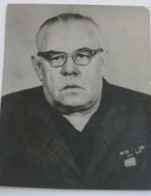 Крылов Владимир Иосифович (Осипович)