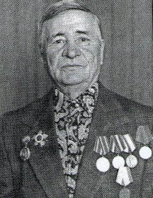 Малахов Федор Петрович