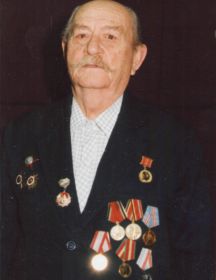 Белицкий Александр Федорович