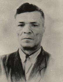 Мамадалинов Хаким Садиахфарович