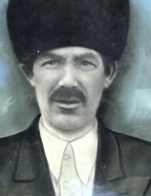 Шапкунов Яков Моисеевич