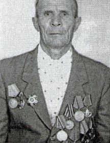 Коллесников Василий Петрович