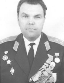 Круглов Александр Николаевич