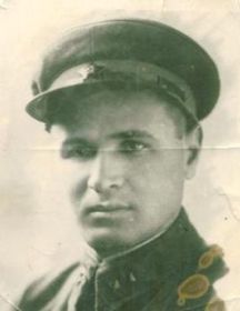 Носков Михаил Иванович
