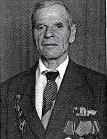 Каплунов Константин Дмитриевич