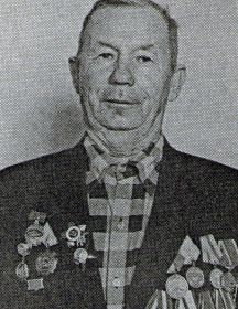 Лебский Николай Петрович