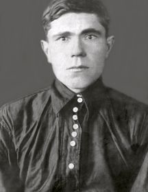 Глазунов Александр Петрович