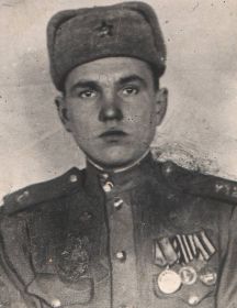 Кузнецов Алексей Егорович