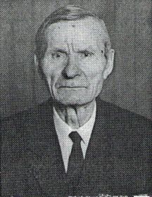 Мирошнеченко Василий Петрович