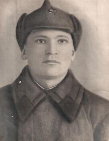 Гречухин Александр Николаевич 