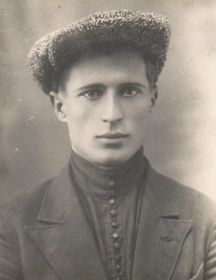 Рябушкин Алексей Егорович (1911-1944)