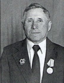 Лыков Дмитрий Иванович