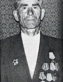 Гладков Борис Михайлович