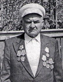 Власенко Борис Алексеевич